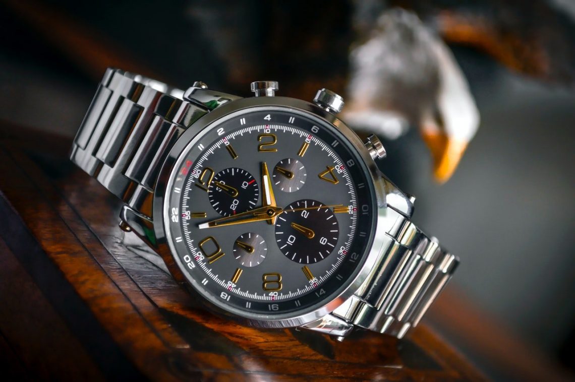 montre