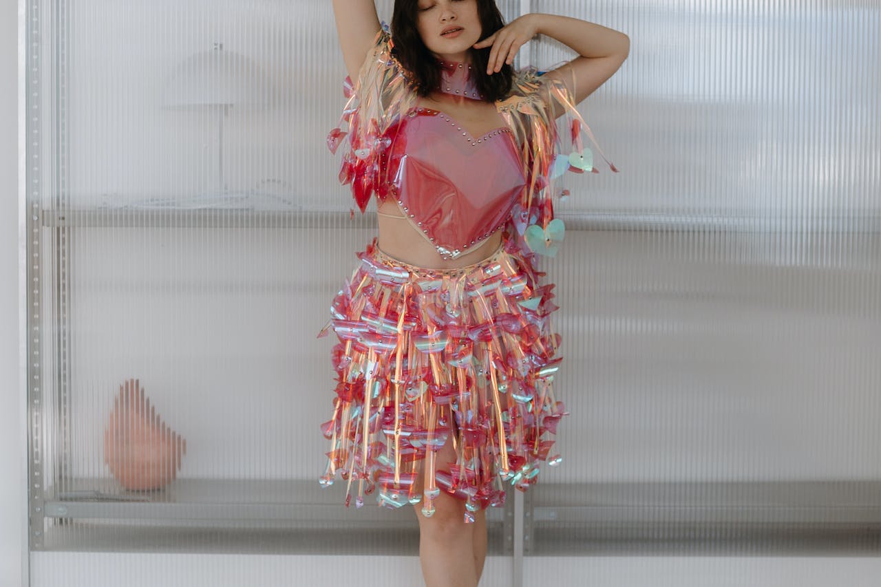 Robe Charlina main image 0